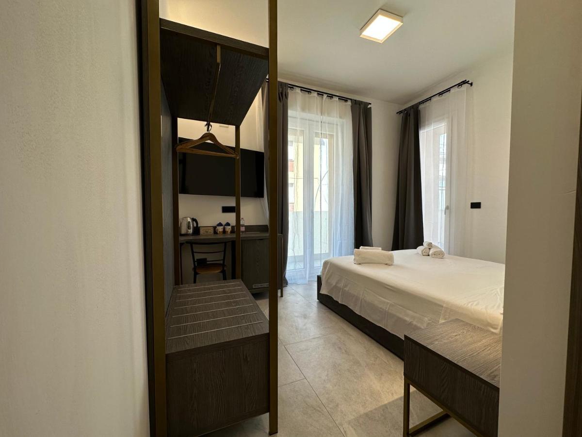 Dolmen Guest House 알게로 외부 사진