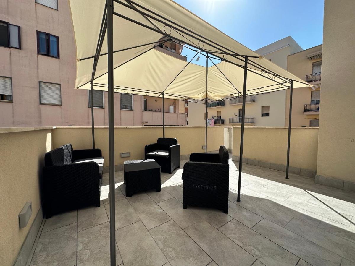 Dolmen Guest House 알게로 외부 사진
