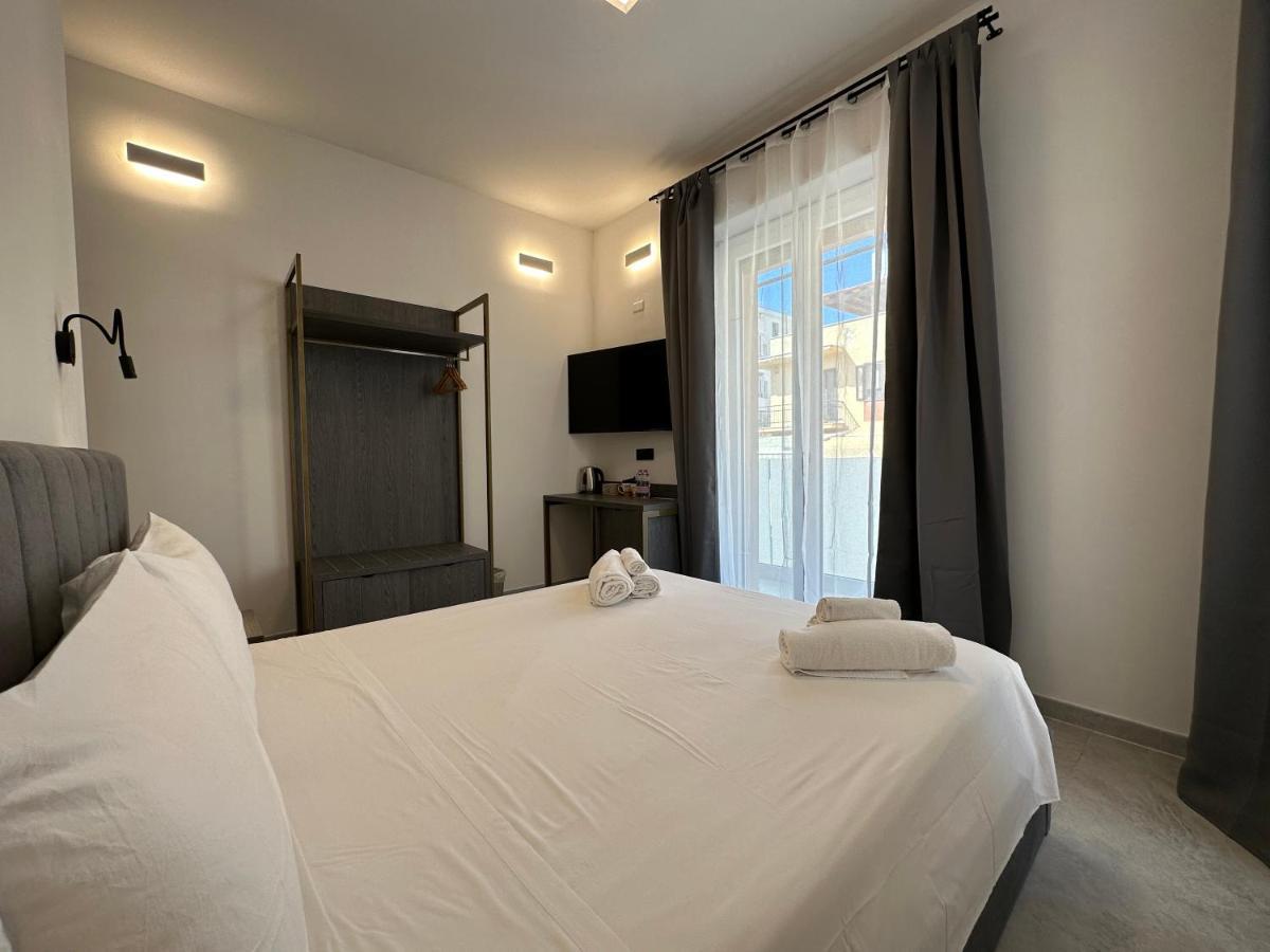 Dolmen Guest House 알게로 외부 사진