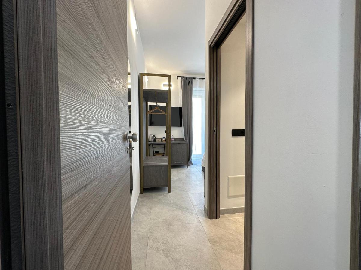 Dolmen Guest House 알게로 외부 사진