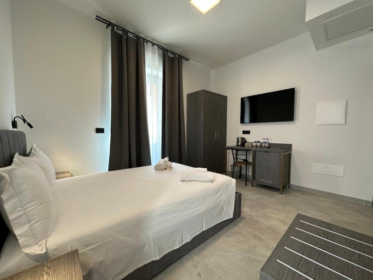 Dolmen Guest House 알게로 외부 사진