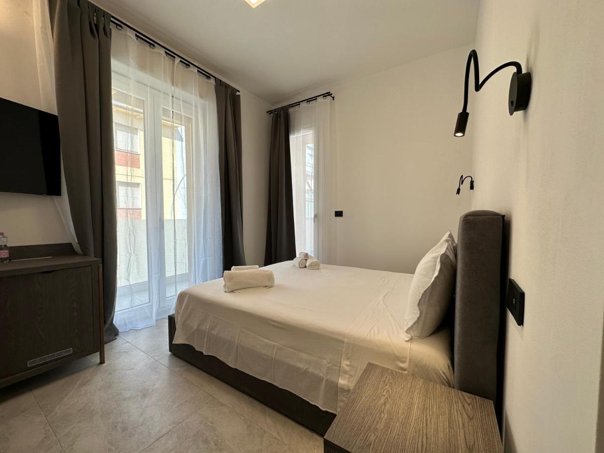 Dolmen Guest House 알게로 외부 사진