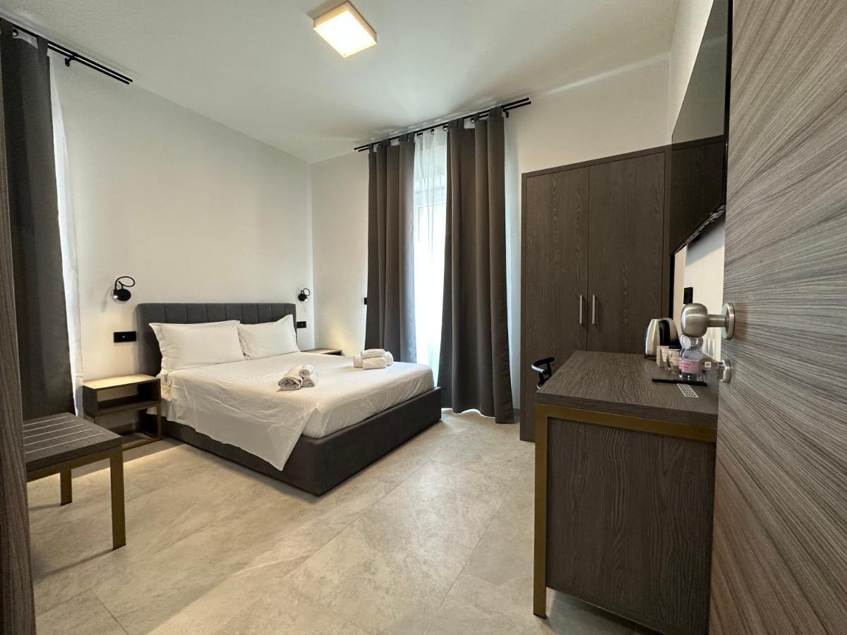 Dolmen Guest House 알게로 외부 사진