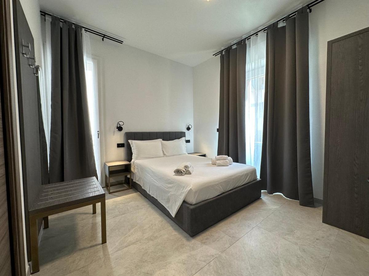 Dolmen Guest House 알게로 외부 사진