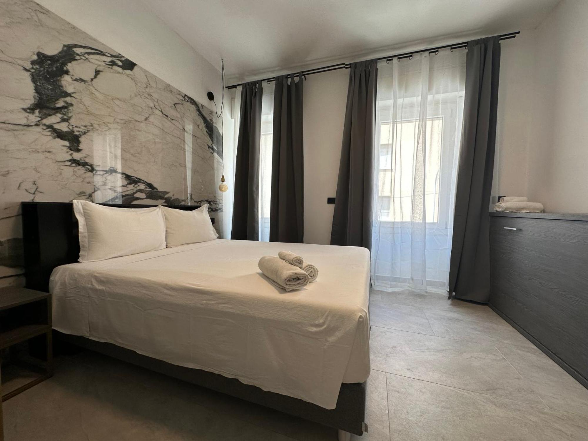 Dolmen Guest House 알게로 외부 사진