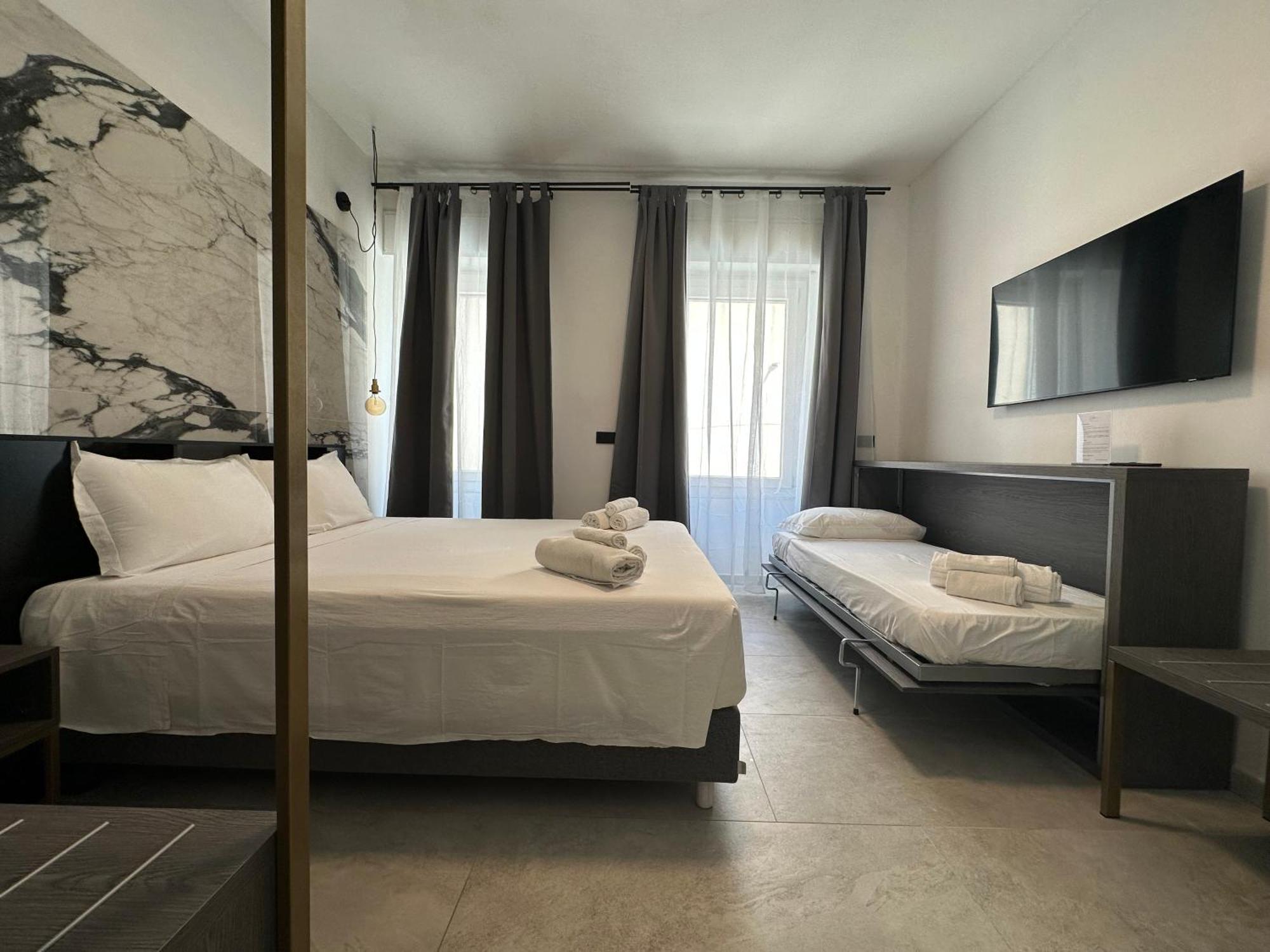 Dolmen Guest House 알게로 외부 사진