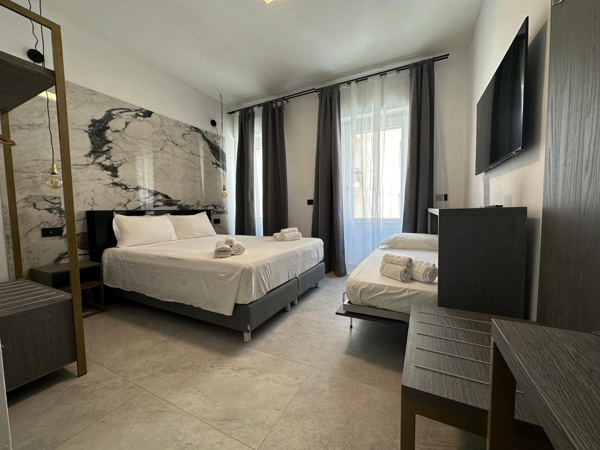 Dolmen Guest House 알게로 외부 사진