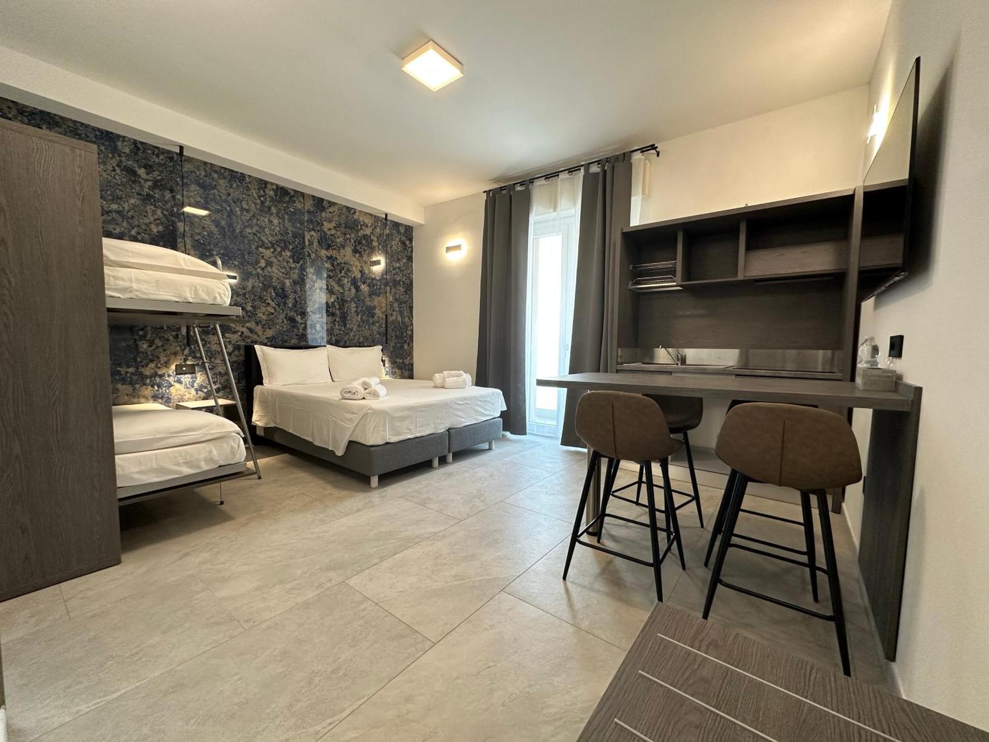 Dolmen Guest House 알게로 외부 사진