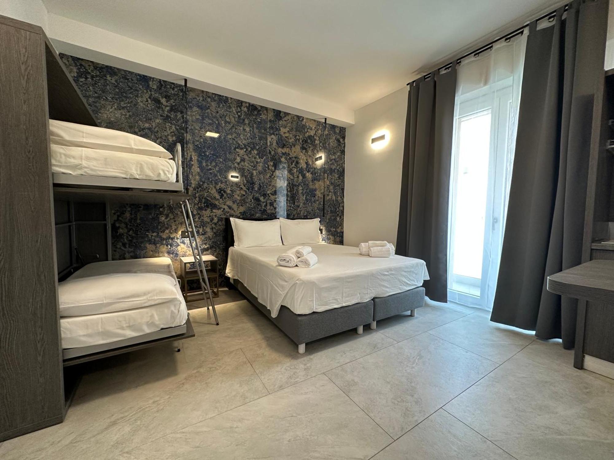 Dolmen Guest House 알게로 외부 사진