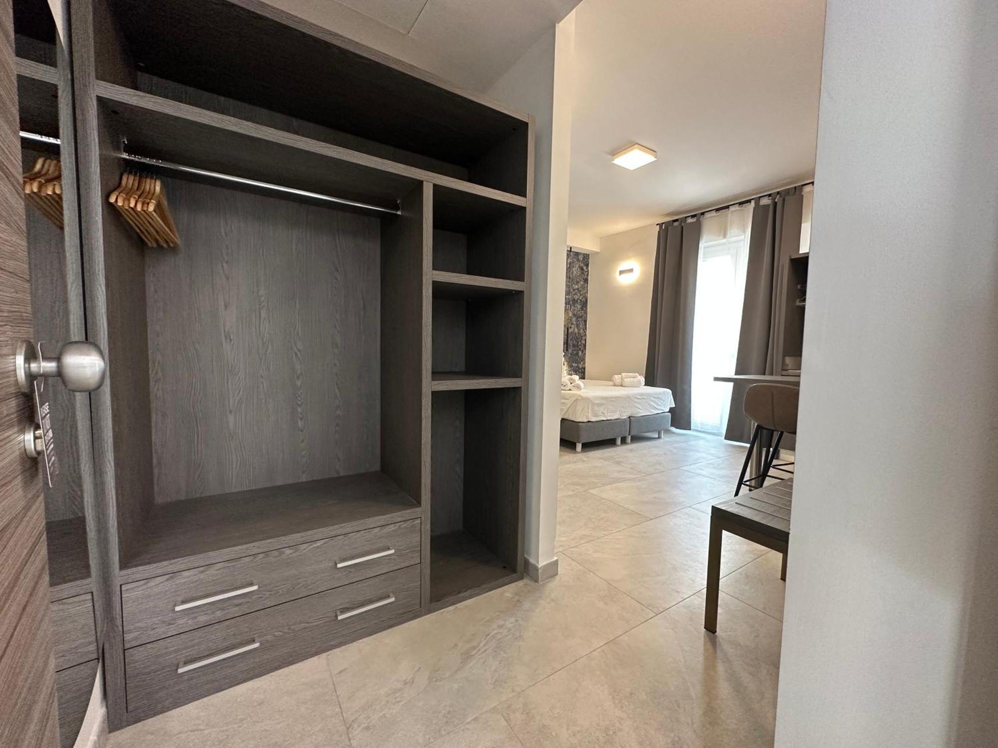 Dolmen Guest House 알게로 외부 사진
