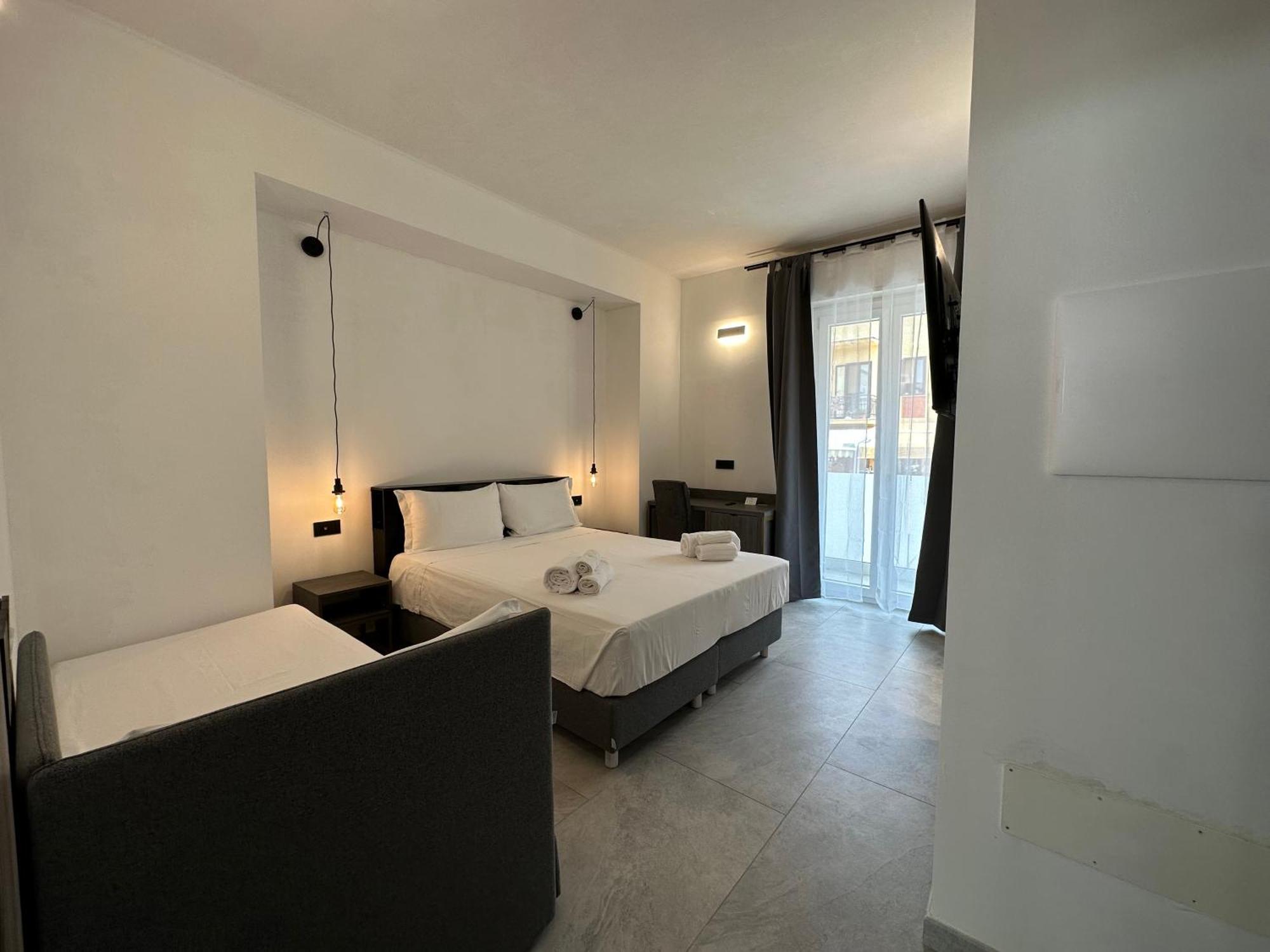 Dolmen Guest House 알게로 외부 사진