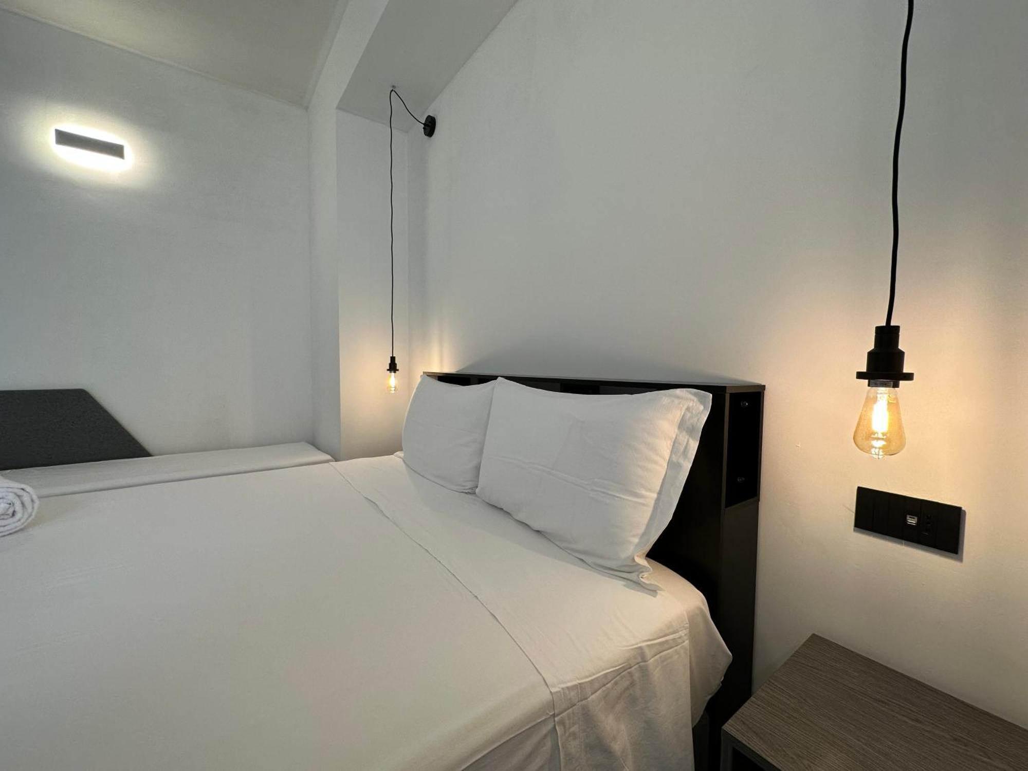 Dolmen Guest House 알게로 외부 사진