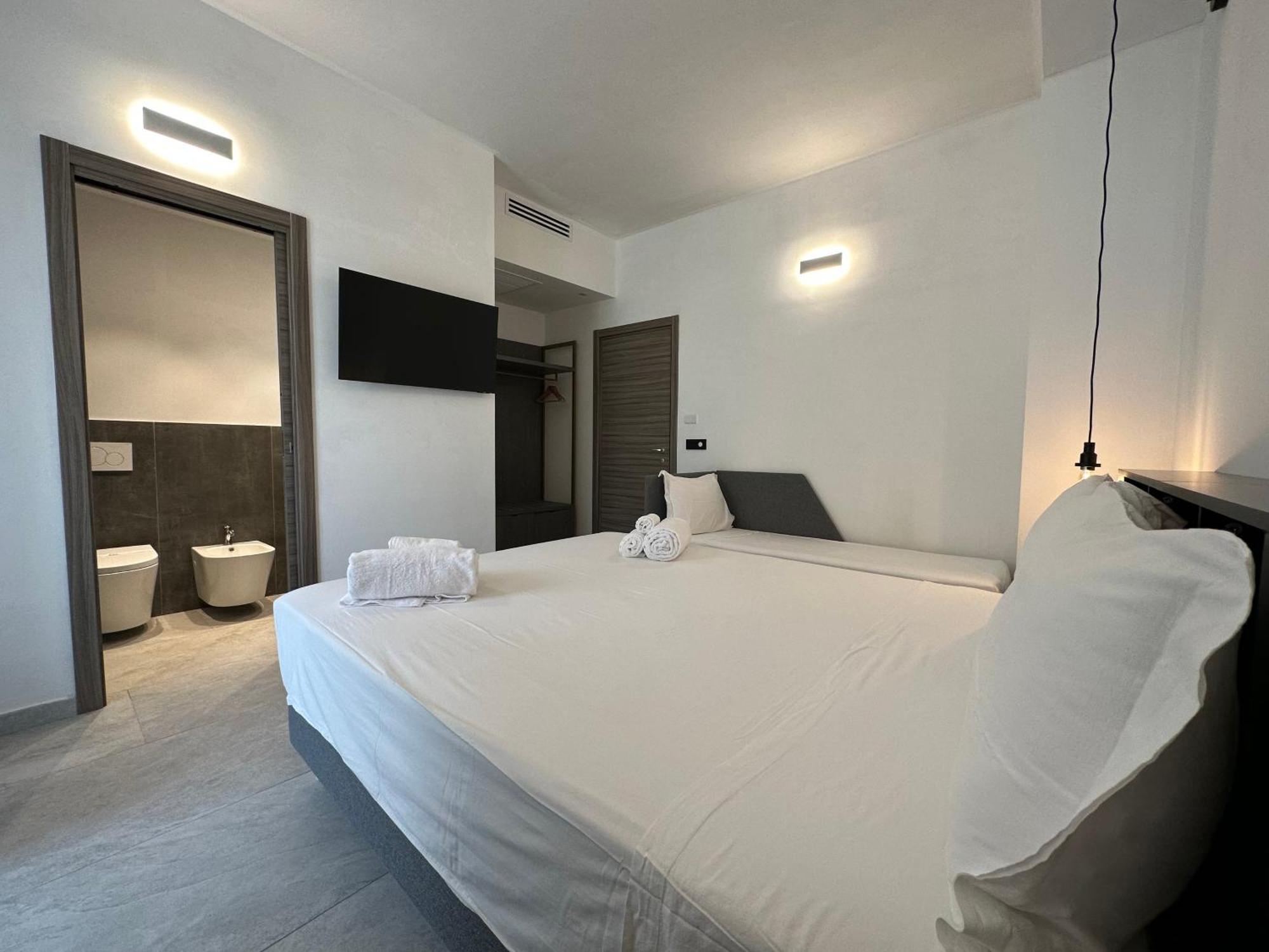 Dolmen Guest House 알게로 외부 사진