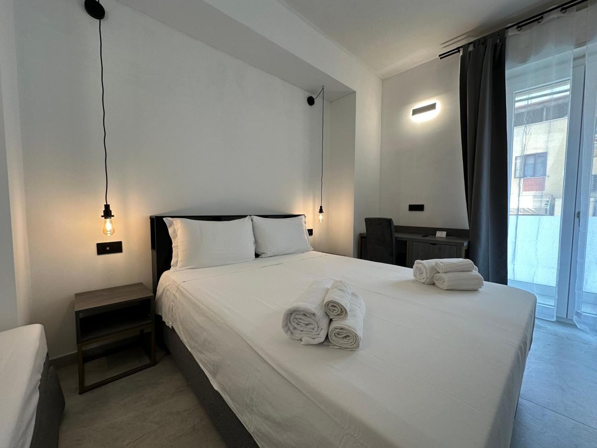 Dolmen Guest House 알게로 외부 사진