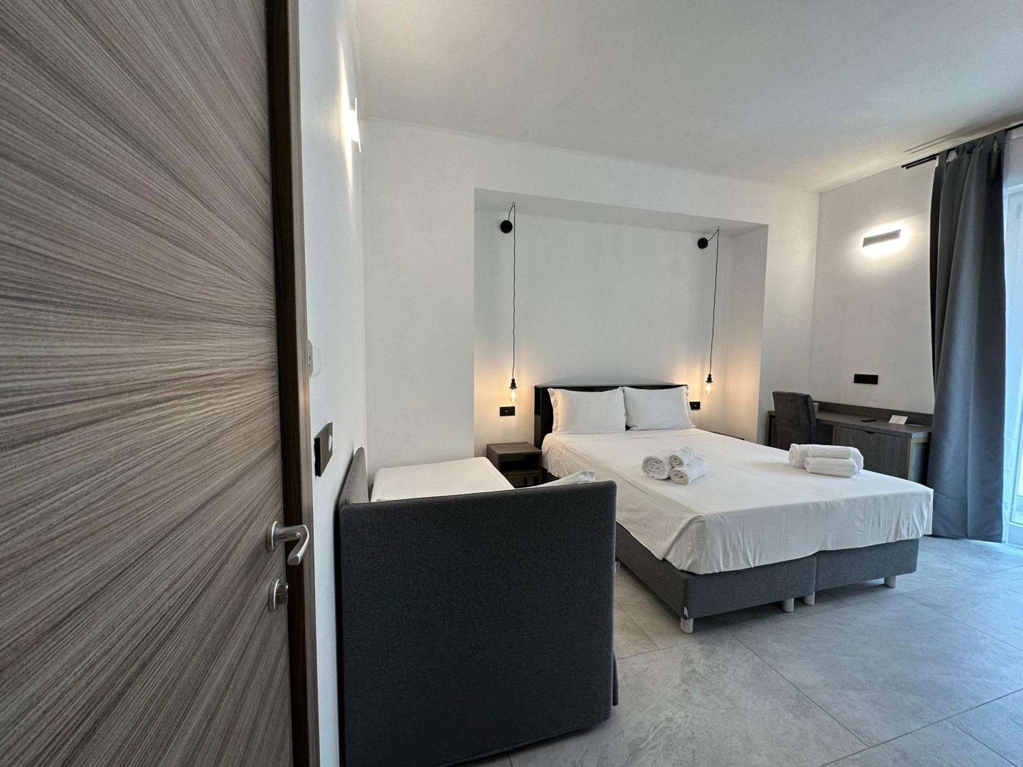Dolmen Guest House 알게로 외부 사진