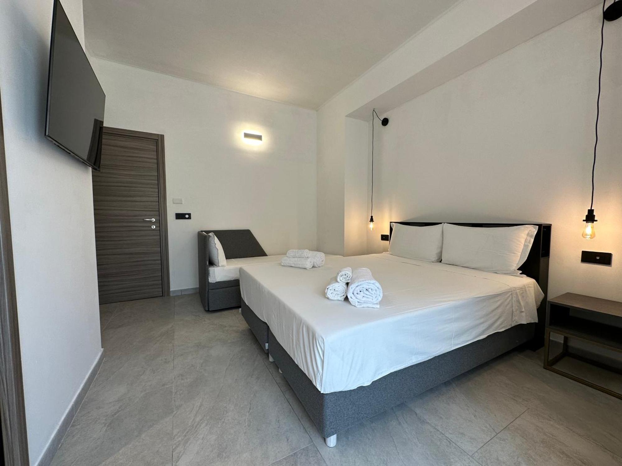 Dolmen Guest House 알게로 외부 사진