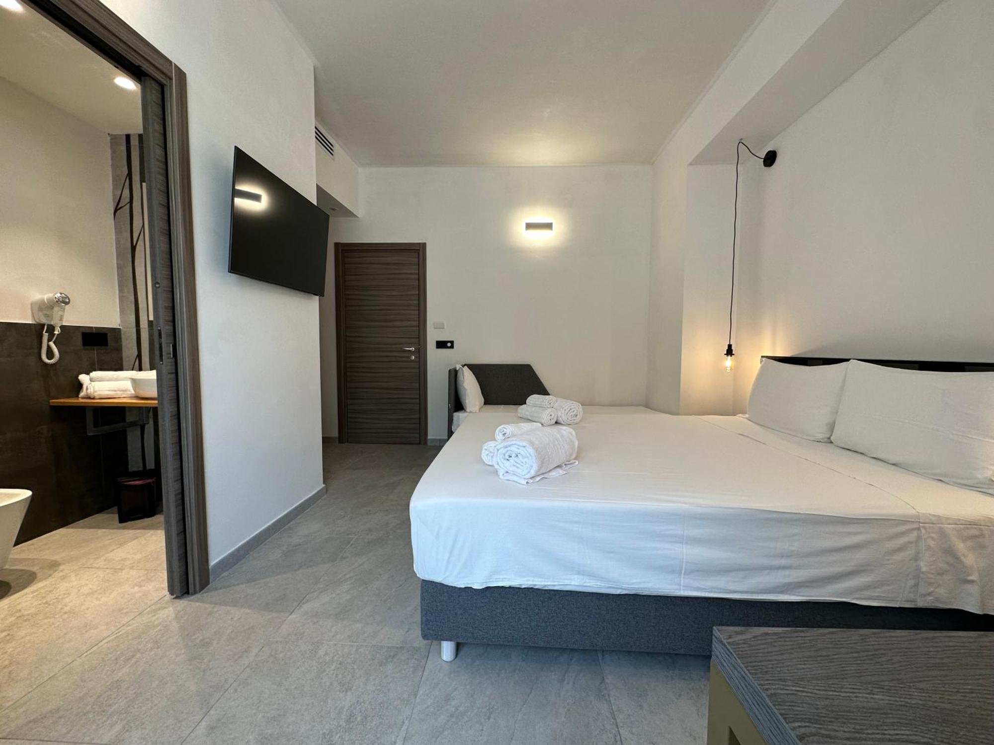Dolmen Guest House 알게로 외부 사진