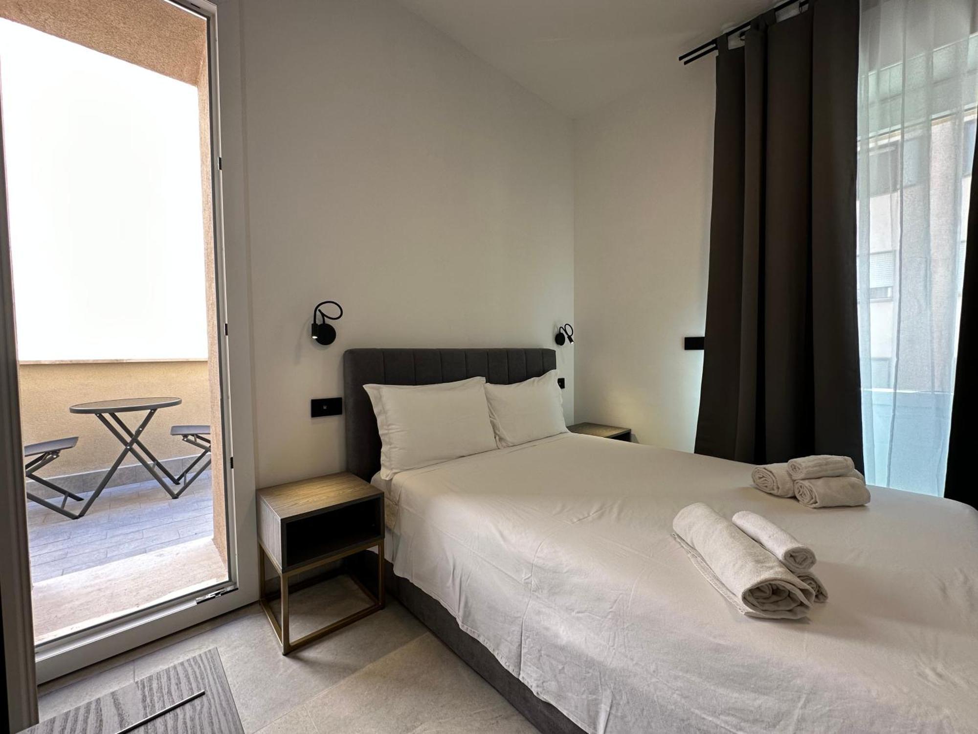 Dolmen Guest House 알게로 외부 사진