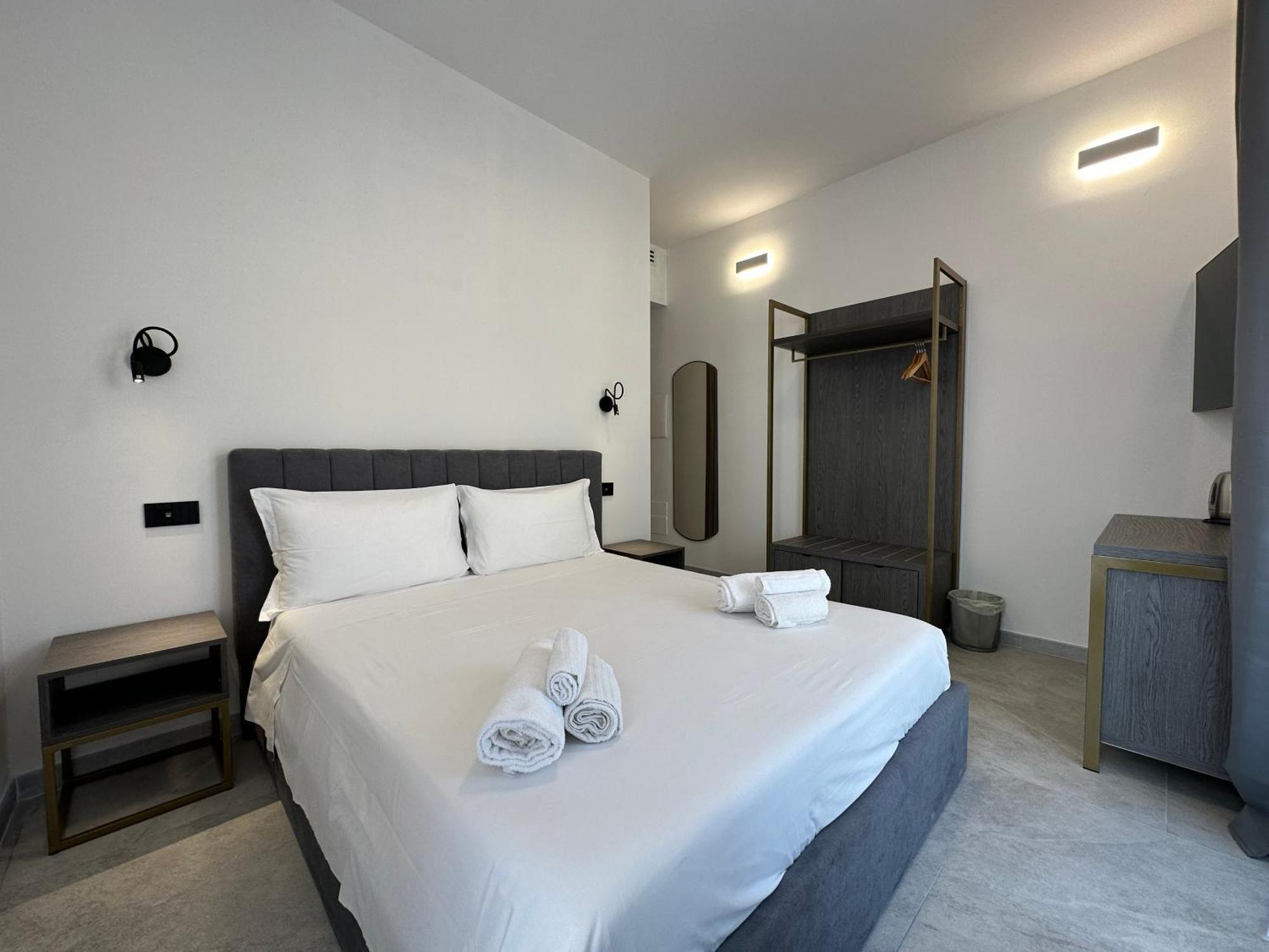 Dolmen Guest House 알게로 외부 사진