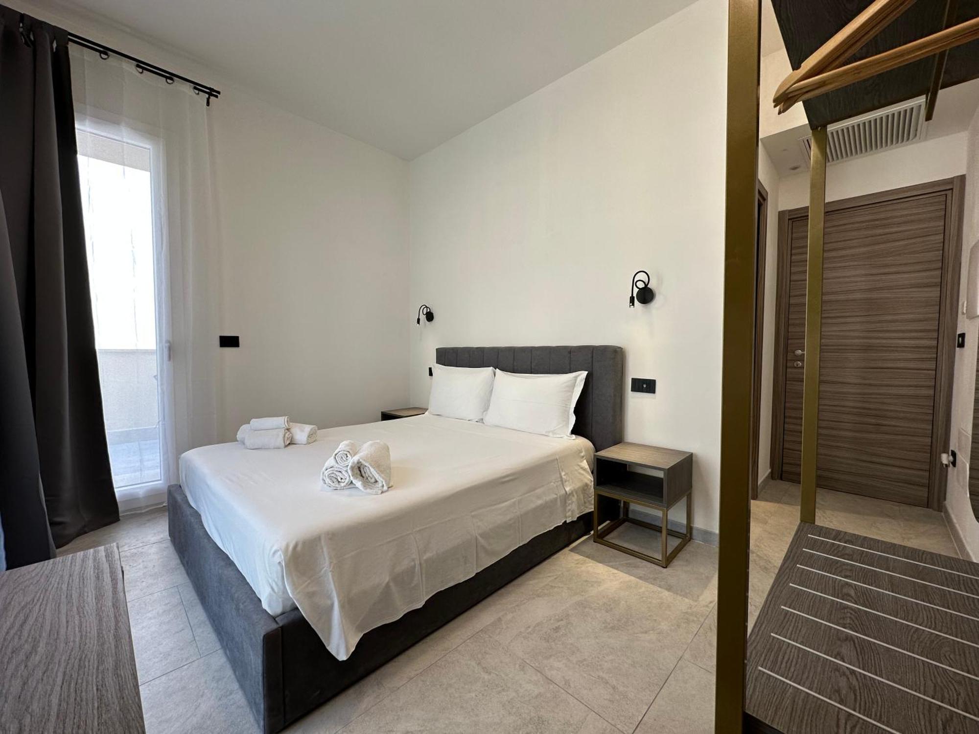 Dolmen Guest House 알게로 외부 사진